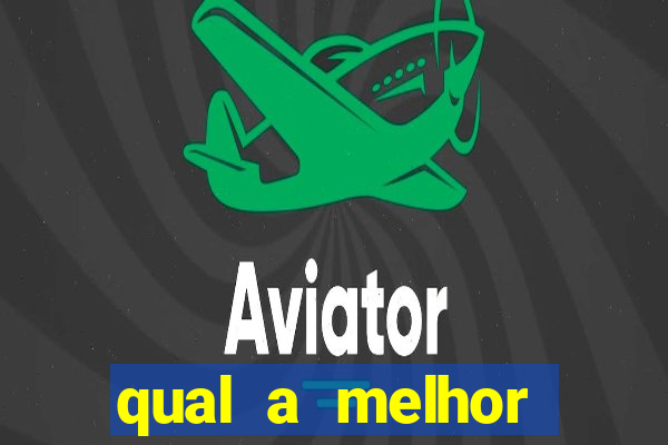 qual a melhor lista iptv
